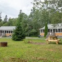 Tracadie Cottages, hotel a York