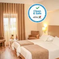 Hotel Solar Bom Jesus, מלון בסנטה קרוז