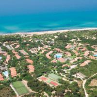 Resort & SPA Le Dune &ndash; hotel w mieście Badesi