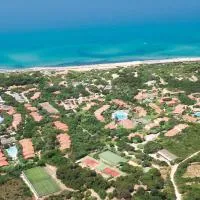 Resort & SPA Le Dune, hotell i Badesi