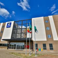 Maringá Airport Hotel, hotel poblíž Letiště Maringa Regional - MGF, Maringá
