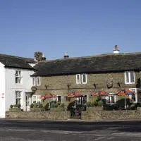 The Barrel Inn, hotel u gradu Bamford