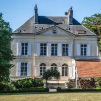 Maison Grandsire Logis de Charme, hotel en Saint-Léonard