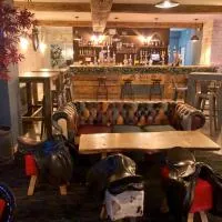 Black Horse, khách sạn ở Peterborough