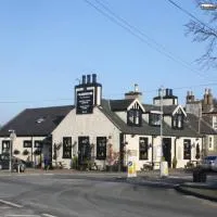 The Bladnoch Inn, hótel í Bladnoch