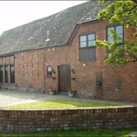 Bluebell Farm, hotel in Upton upon Severn