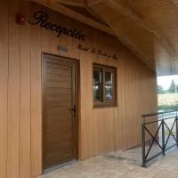 Hostal La Posada de Mari，卡布雷拉的飯店