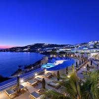 10 najlepszych hoteli w mieście Agios Ioannis w Grecji (ceny od 555 zł)