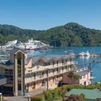 Beachcomber Inn Picton, hotell i Picton