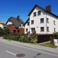 TAKO Apartments parking free, отель в Клайпеде