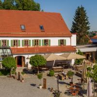 Forstnerwirt hotel | stubn | biergarten, Hotel in Rottenburg an der Laaber