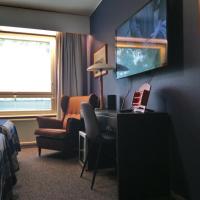 West Side Hotel, hotel poblíž Letiště Turku - TKU, Turku