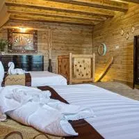Mountain Resort Ždiar - River, hotell sihtkohas Ždiar