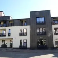 Ansamblul rezidential Phoenix, hotel v destinácii Orăştie