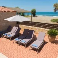 Alexandra SeaSide Villas