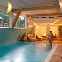 Wellness Hotel Harms, hotel sa Bad Nenndorf