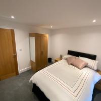 Blackberry Cottage, hotel in Sutton Valence