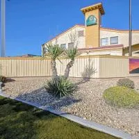 La Quinta Inn by Wyndham El Paso Cielo Vista, hotel en El Paso