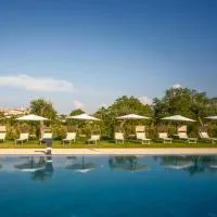 Il poggio degli antichi sapori, hotel en Paternopoli