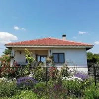House Albena, хотел в Дуранкулак