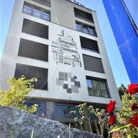 Swiss Star Home, ξενοδοχείο σε Effretikon