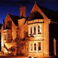 Burcombe Manor, hotel u gradu 'Salisbury'