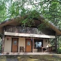 Holiday Home Tipuniemi by Interhome