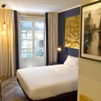 Alda Galería Coruña, hotell sihtkohas A Coruña