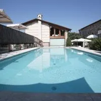 Santellone Lifestyle Resort, hotel em Brescia