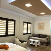 Apartmani Šarović, hotel di Tjentiste