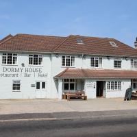 The Dormy House Hotel