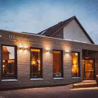 노이뮌스터에 위치한 호텔 Hotel Hildebrandt's