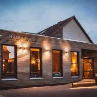 Hotel Hildebrandt's, Hotel in Neumünster