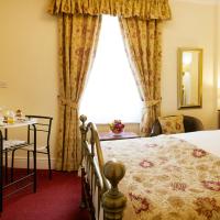 Filey Grange, hotel in Filey