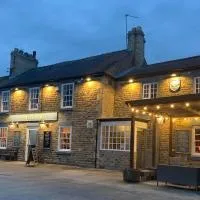 The Farmers Arms Inns, hotel en Catterick Bridge