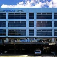 Fersal Hotel - Puerto Princesa, hotel near Puerto Princesa International Airport - PPS, Puerto Princesa