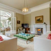 Holly Cottage, hotel in Smallburgh