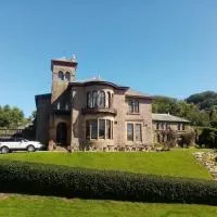 Craigard House Hotel, hotell sihtkohas Campbeltown