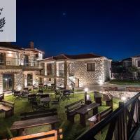 Hotel Tsikeli - Adults Only