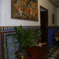 Casa Palacete Marques de Greñina