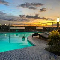 Nativo Hotel, hotelli kohteessa Iquitos