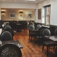 The Eccleston Hotel; BW Signature Collection, hotel in Saint Helens