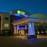 Holiday Inn Express & Suites Brookhaven by IHG, hótel í Brookhaven