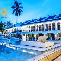 Racha Island Resort (Rayaburi), hotel in Ko Racha Yai