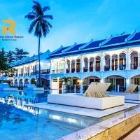 Racha Island Resort (Rayaburi), hotell i Ko Racha Yai
