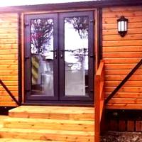 the cwch, hotel in Llanbister