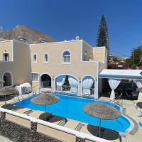 Dioskouri Art Villas