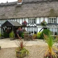The Willow House, hotel en Watton
