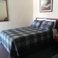 Windsor Crossroads Motel、Windsorのホテル