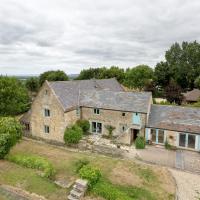 Woodcock Farm, hotel in Bristol